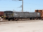 SAR Class DZ-9 (Side B) (Type 3)